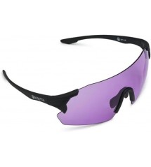 BERETTA Challenge Evo Occhiali da Protettivi da Tiro Purple